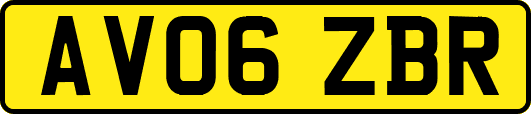 AV06ZBR