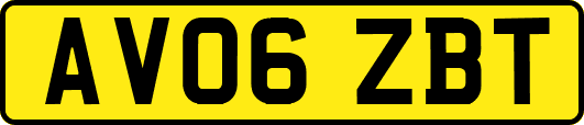 AV06ZBT