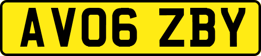 AV06ZBY