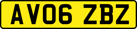 AV06ZBZ