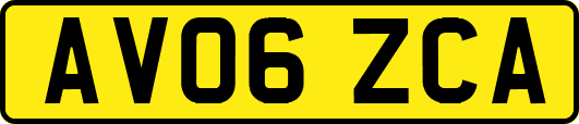AV06ZCA
