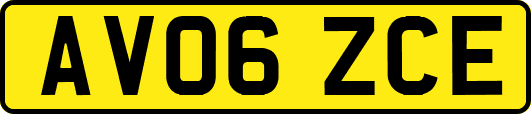 AV06ZCE