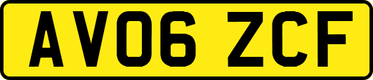 AV06ZCF