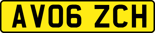 AV06ZCH