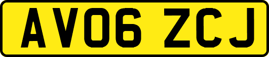 AV06ZCJ