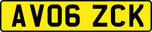 AV06ZCK