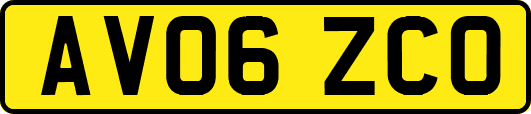 AV06ZCO