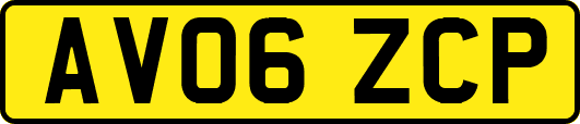 AV06ZCP