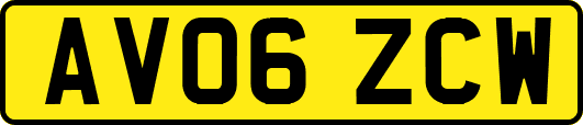 AV06ZCW