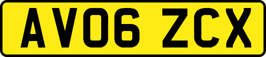 AV06ZCX