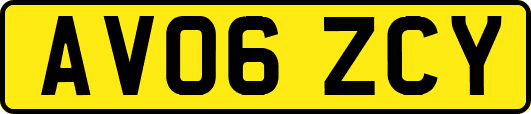 AV06ZCY
