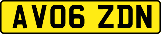 AV06ZDN