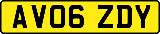 AV06ZDY