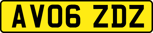AV06ZDZ
