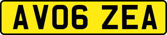 AV06ZEA