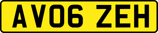 AV06ZEH
