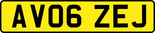 AV06ZEJ