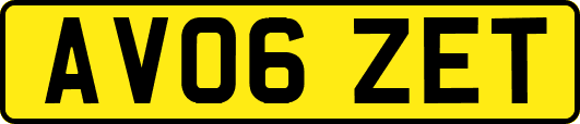 AV06ZET