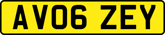 AV06ZEY