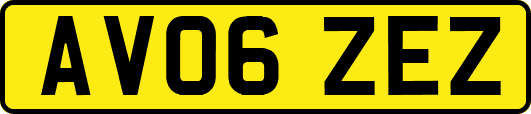 AV06ZEZ