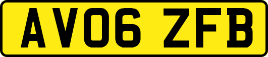 AV06ZFB