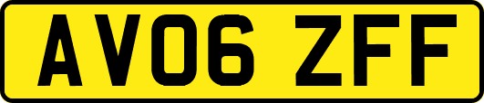 AV06ZFF