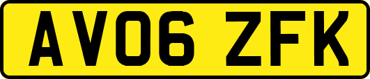 AV06ZFK