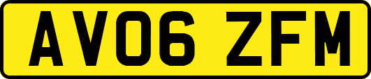 AV06ZFM