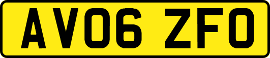 AV06ZFO