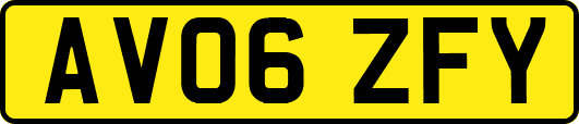 AV06ZFY