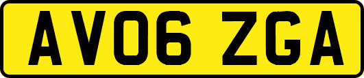 AV06ZGA