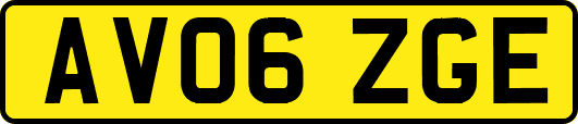 AV06ZGE
