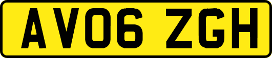 AV06ZGH