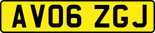 AV06ZGJ