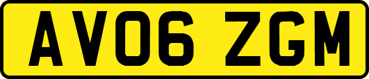 AV06ZGM