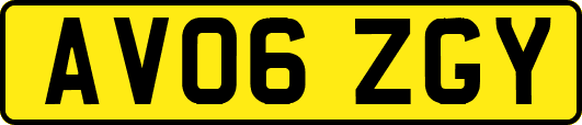 AV06ZGY