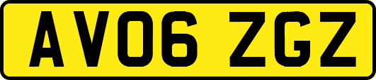 AV06ZGZ