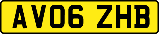AV06ZHB