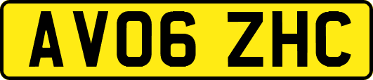 AV06ZHC