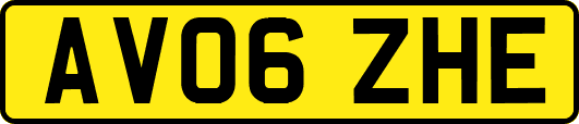 AV06ZHE