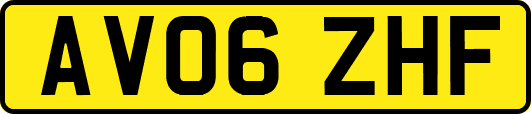 AV06ZHF