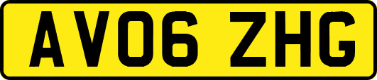 AV06ZHG