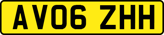 AV06ZHH