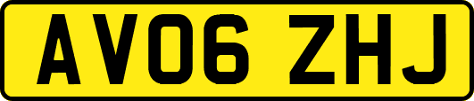AV06ZHJ
