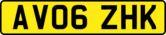 AV06ZHK