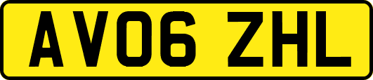 AV06ZHL