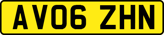 AV06ZHN