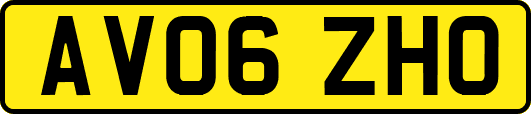 AV06ZHO