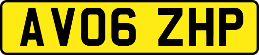 AV06ZHP