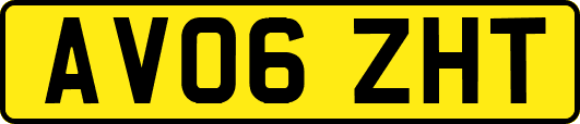 AV06ZHT